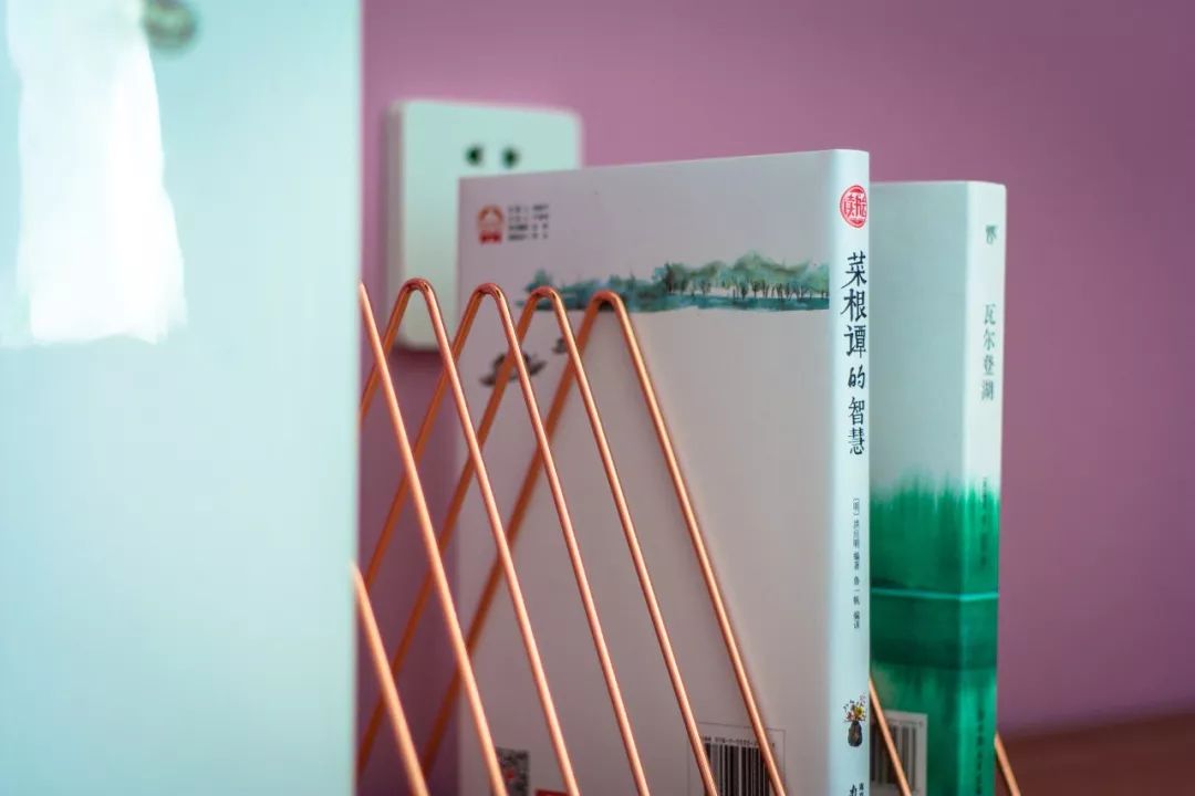 88㎡北欧阳光宅地,感受旅行与狗粮的浪漫-10