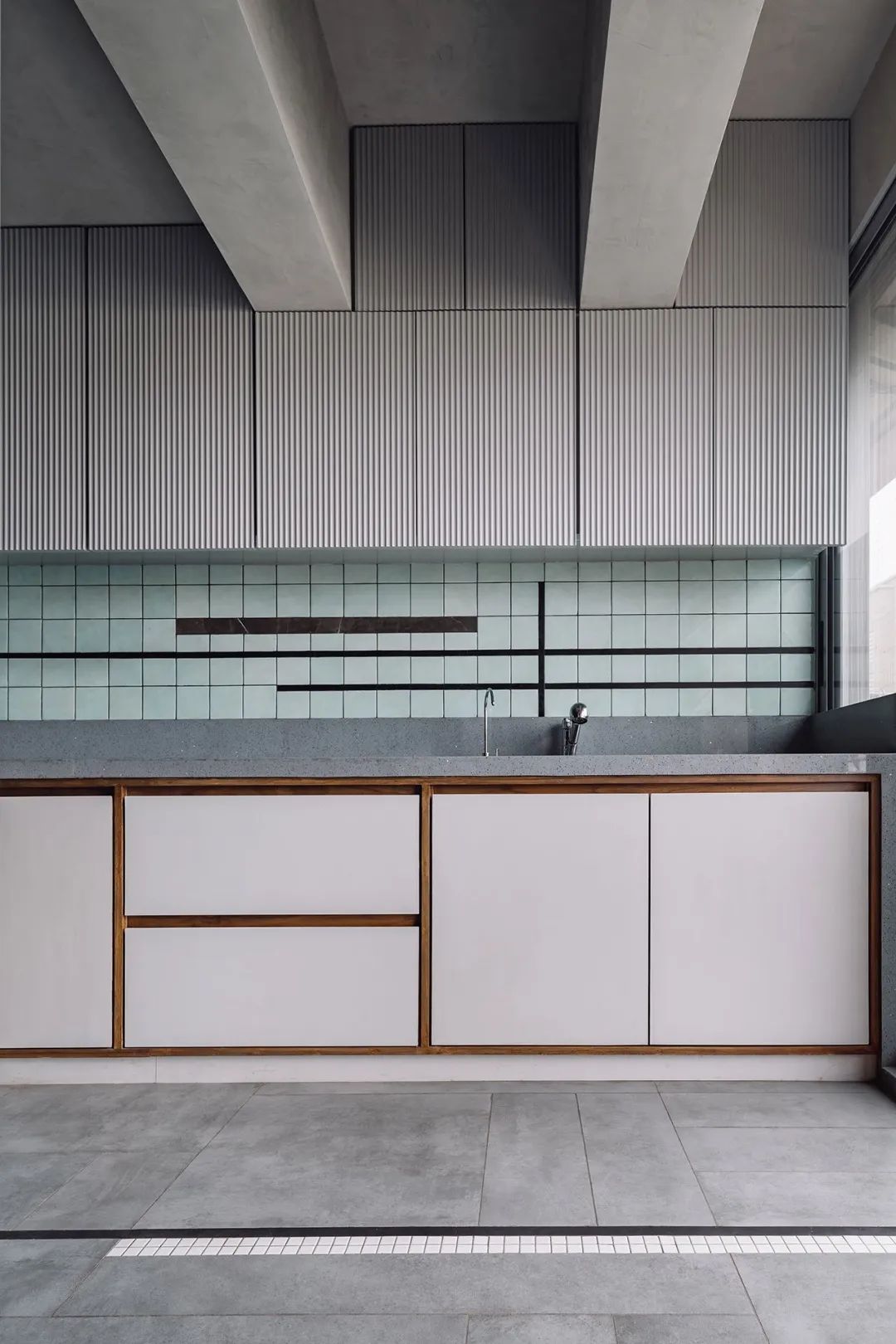 孟买 Lokhandwala 公寓丨Multitude of Sins-52