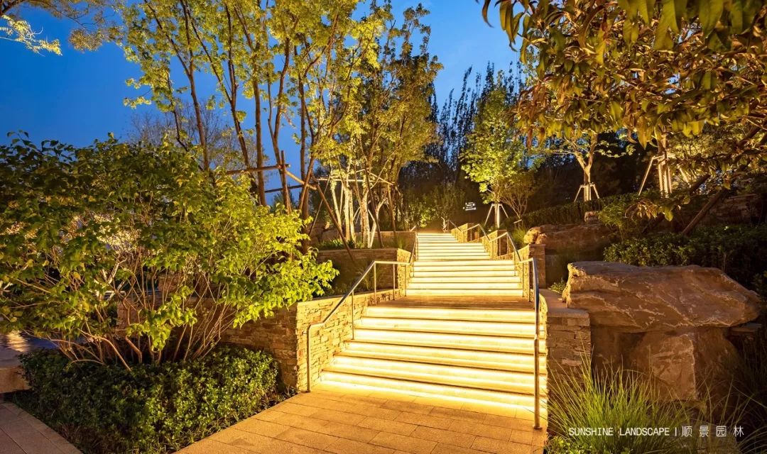 尚峯壹號 | 绿意盎然的海德公园生活-29