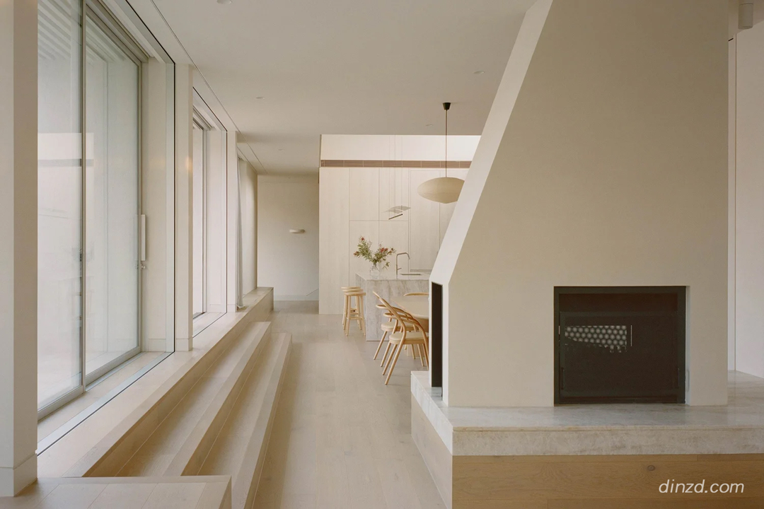 两部分式房屋丨Sonelo Architects-40