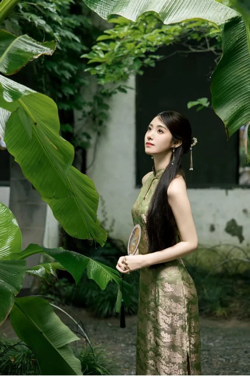 打卡留园,这样拍秒出大片!-38