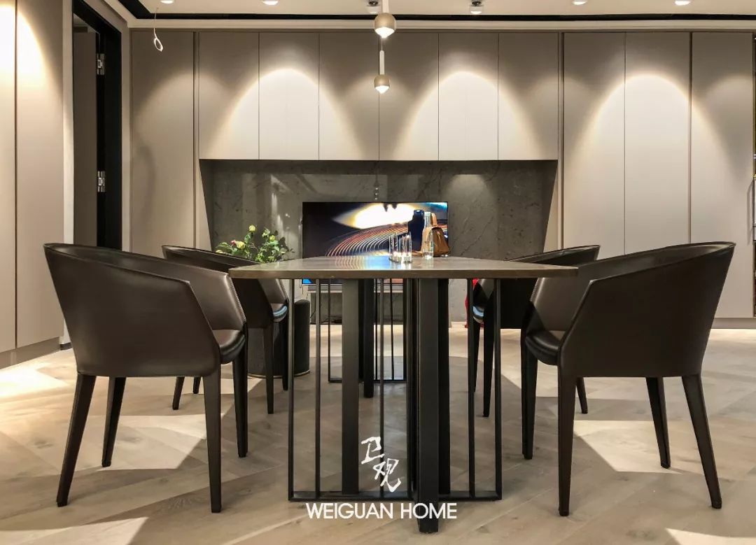 卫观 HOME 盛大试业,呈现完美家居体验-20