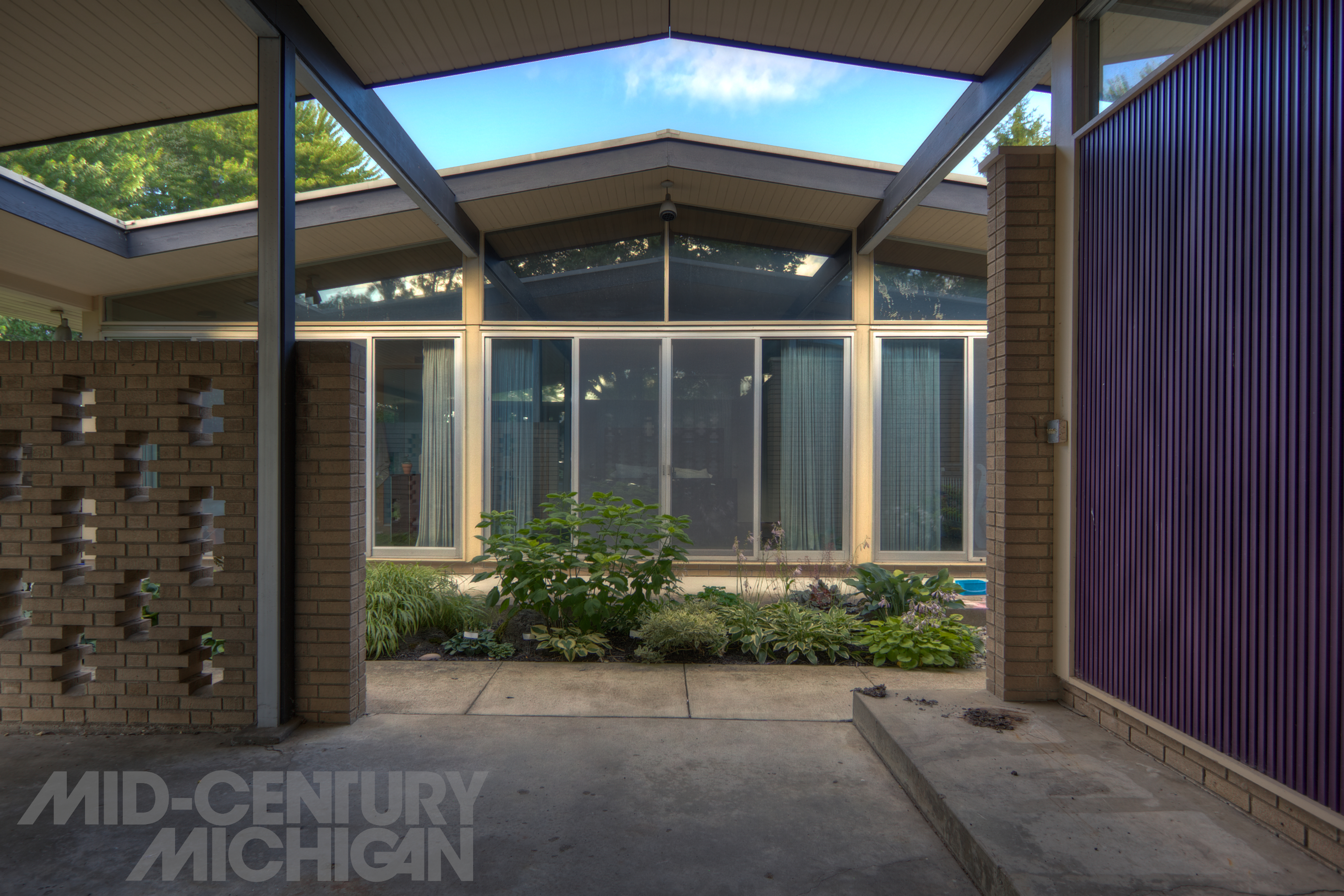 丨美国大急流城丨Charles Goodman-7