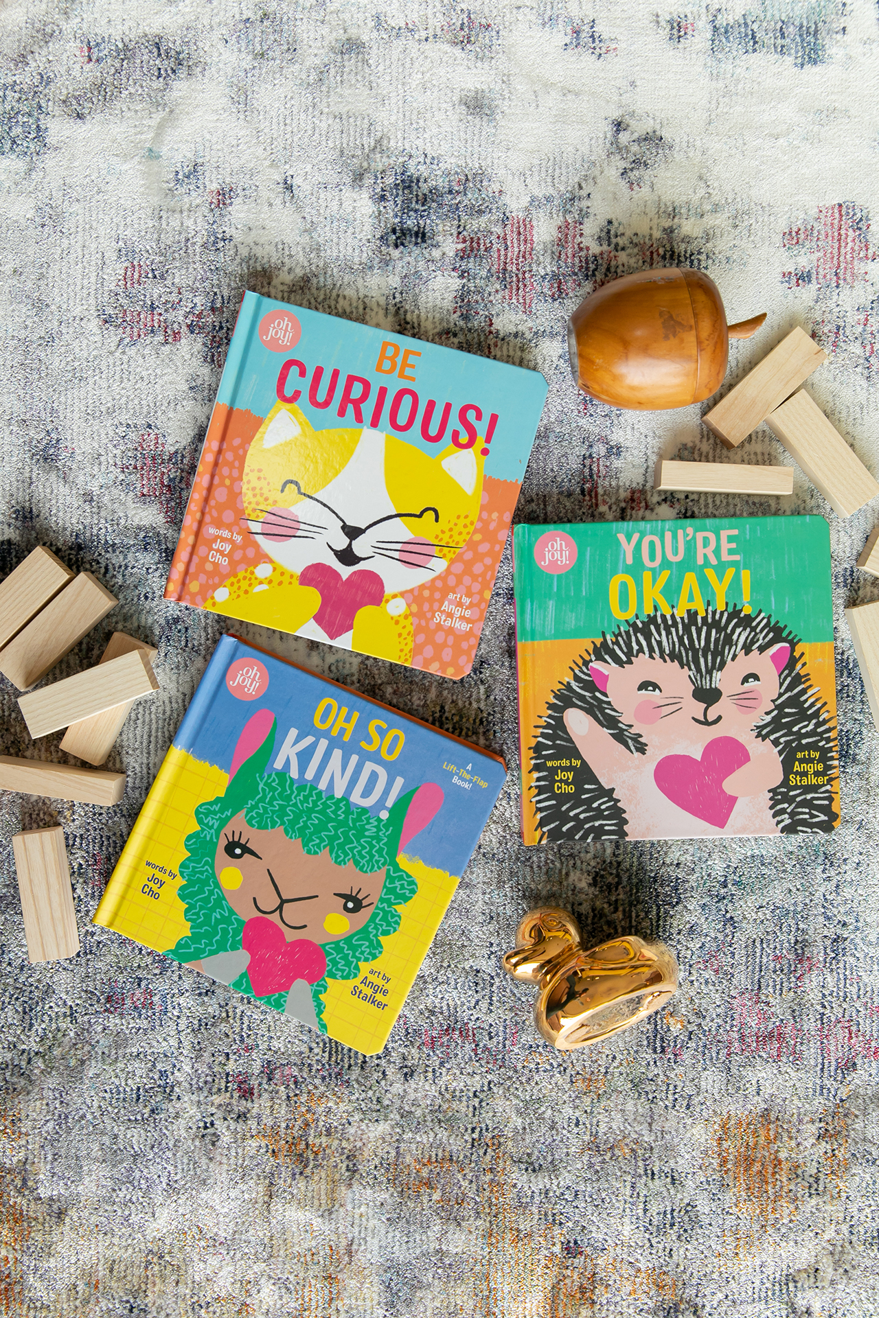 欢乐之家 | 洛杉矶 Oh Joy! 创始人 Joy Cho 现代家居设计-14