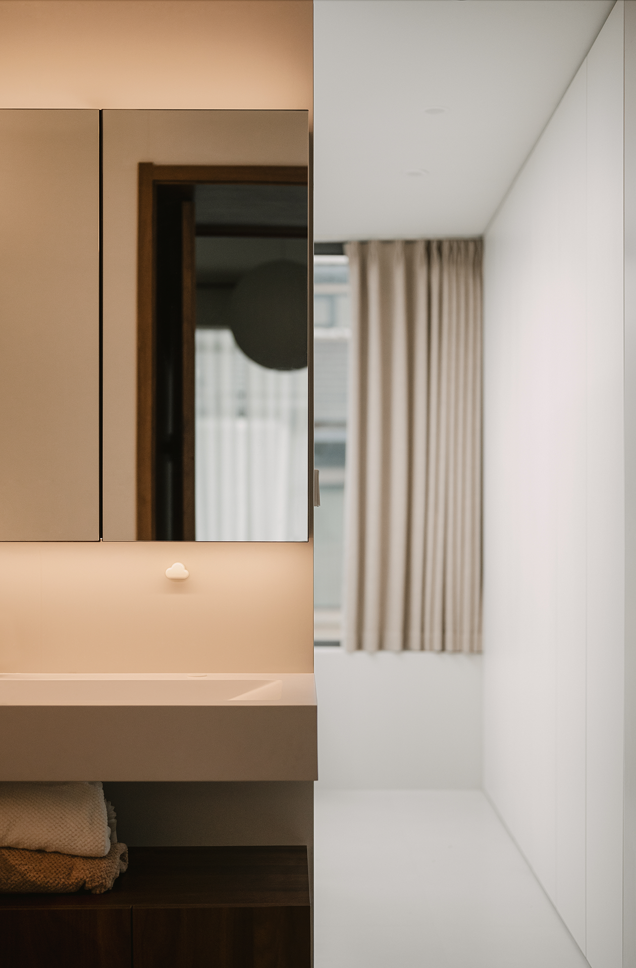 远洋天著春秋叠拼户型丨中国济南丨HI WORK STUDIO-50