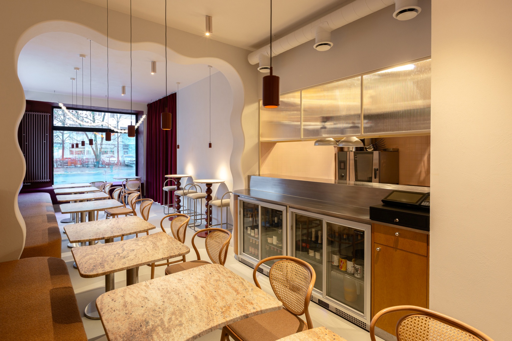 丨波兰华沙丨CUDO:（Tomasz等4人）,HART Studio（视觉识别）-19