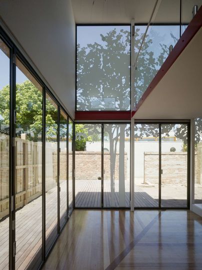 丨澳大利亚丨Andrew Maynard Architects (AMA)-20