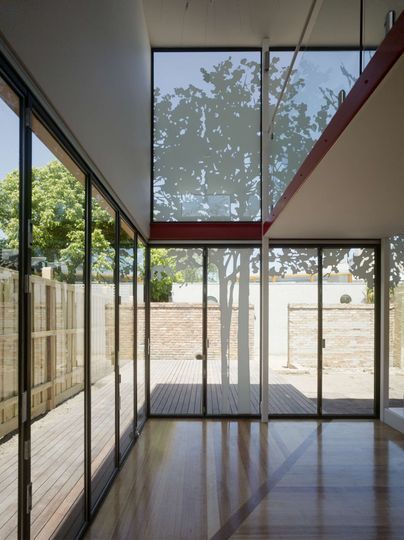 丨澳大利亚丨Andrew Maynard Architects (AMA)-20