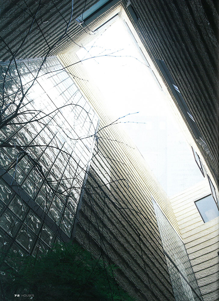 Media Index - B.E Architecture-534