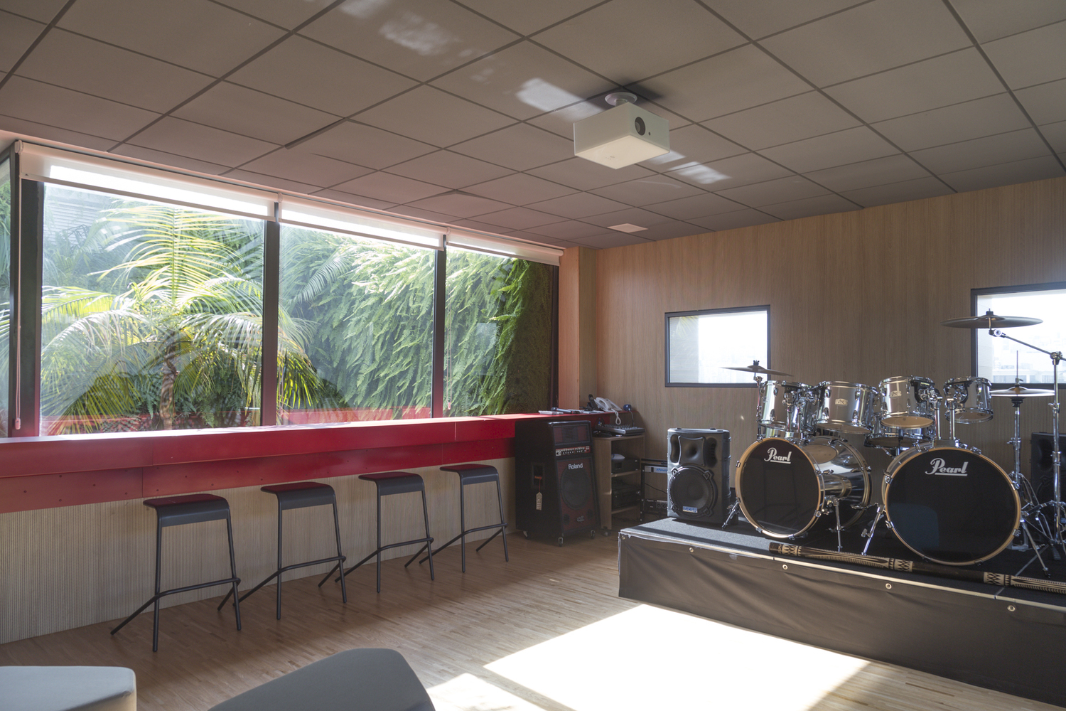 Jardim Paulistano Penthouse  Gabriella Ornaghi Arquitetura da Paisagem-34