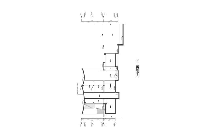 上海佘山樾山半岛会所室内设计-33