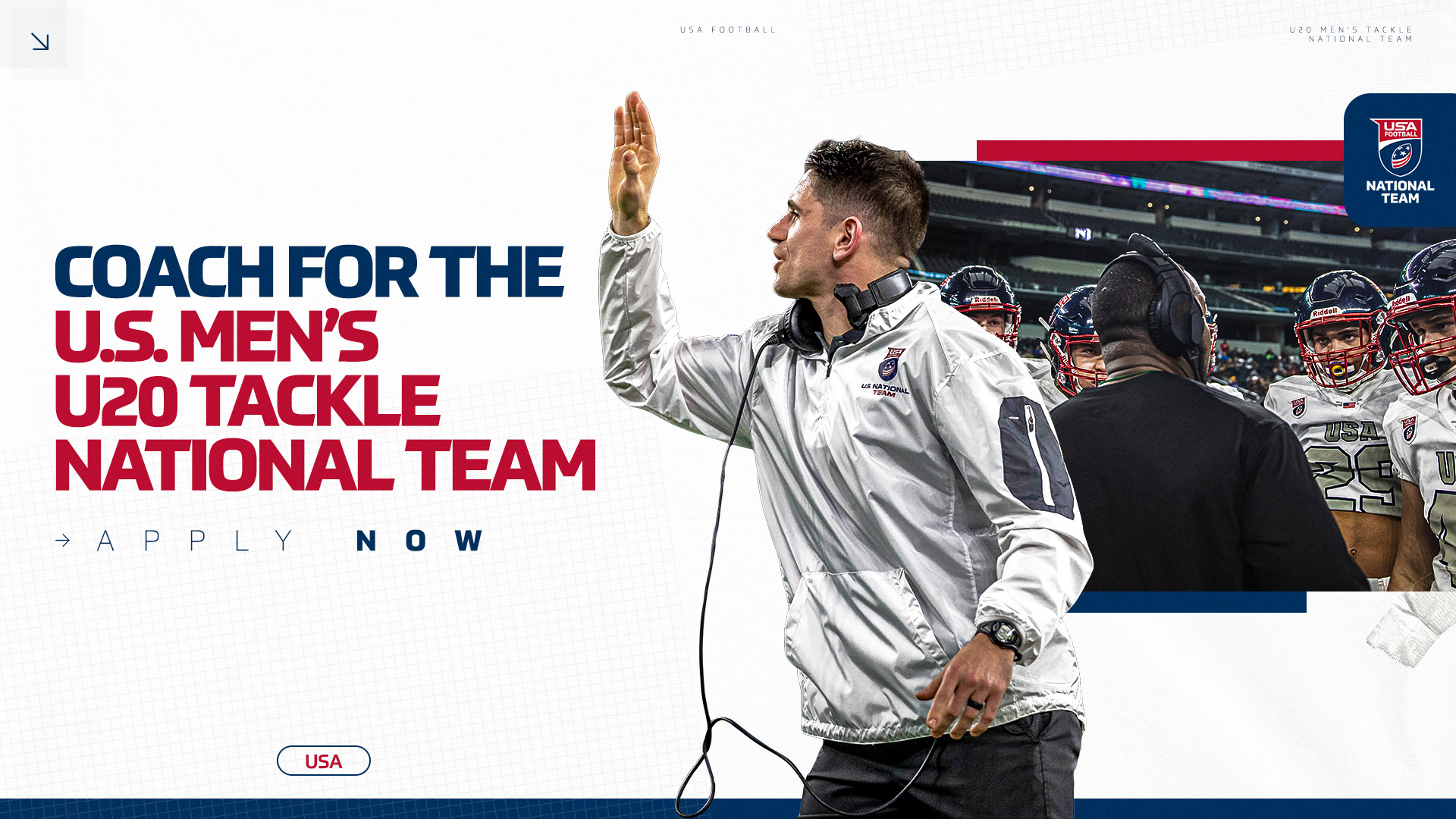 USA Football相关工作-63