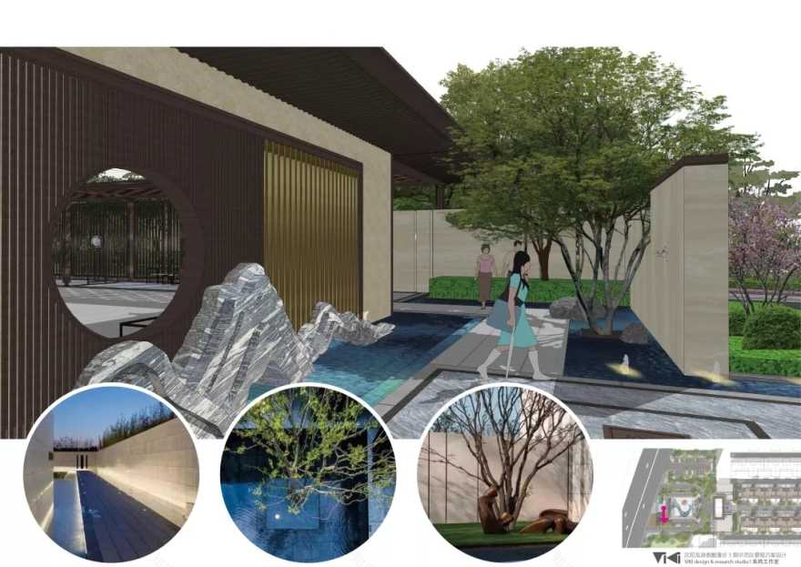 沈阳龙湖·九里晴川丨中国沈阳-73