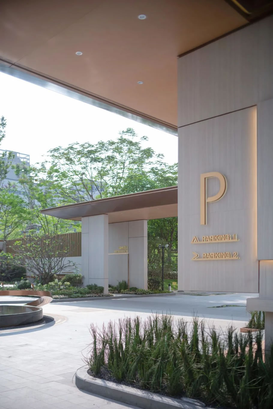 金地明峰府丨中国深圳丨DAOYUAN | 道远设计·深圳-48