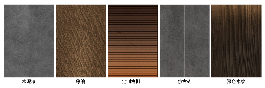 鸽子侯餐厅设计丨中国西安丨子然设计-51