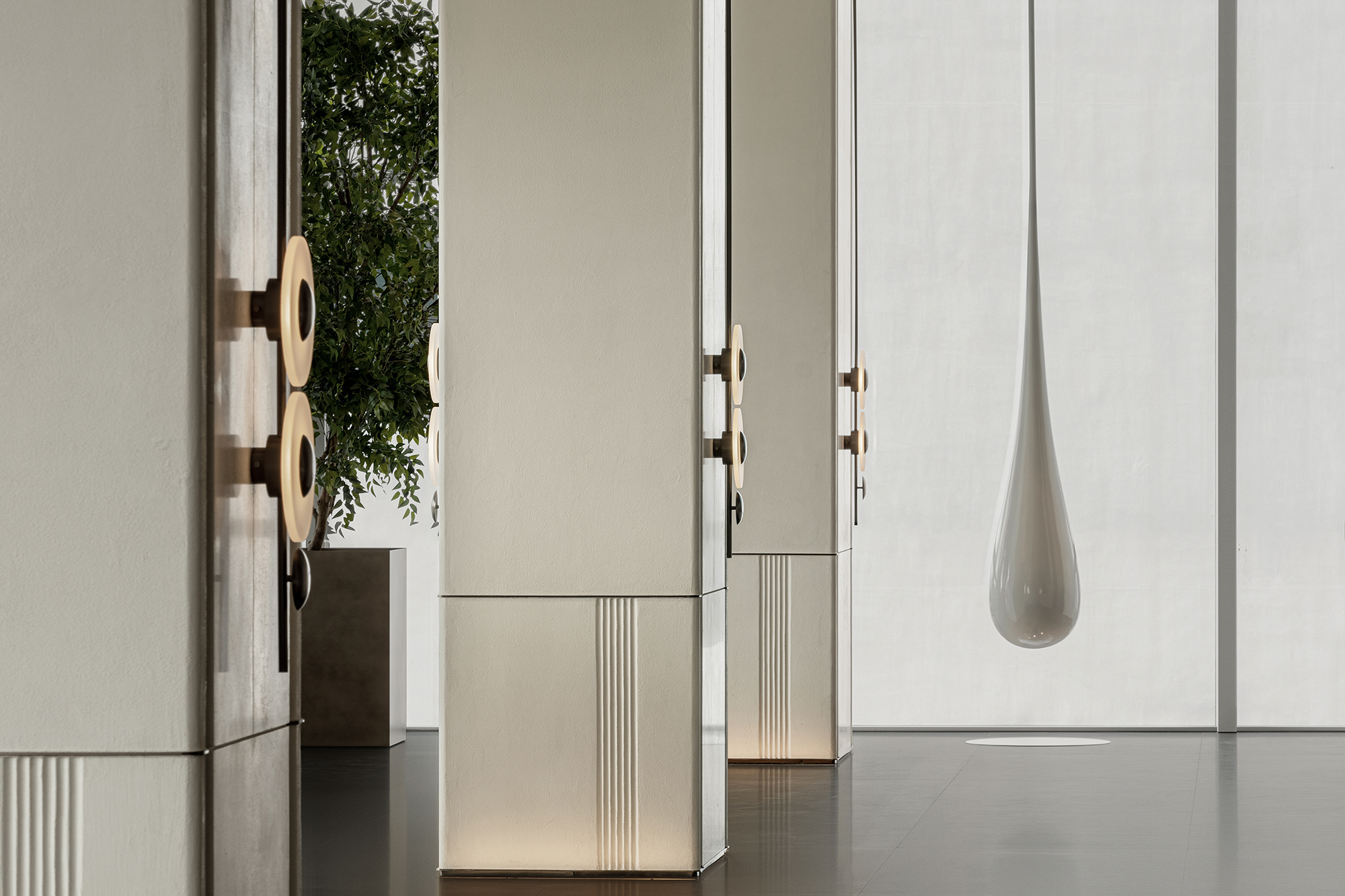 珠海中海·寰宇天下丨中国珠海丨万相无形-18