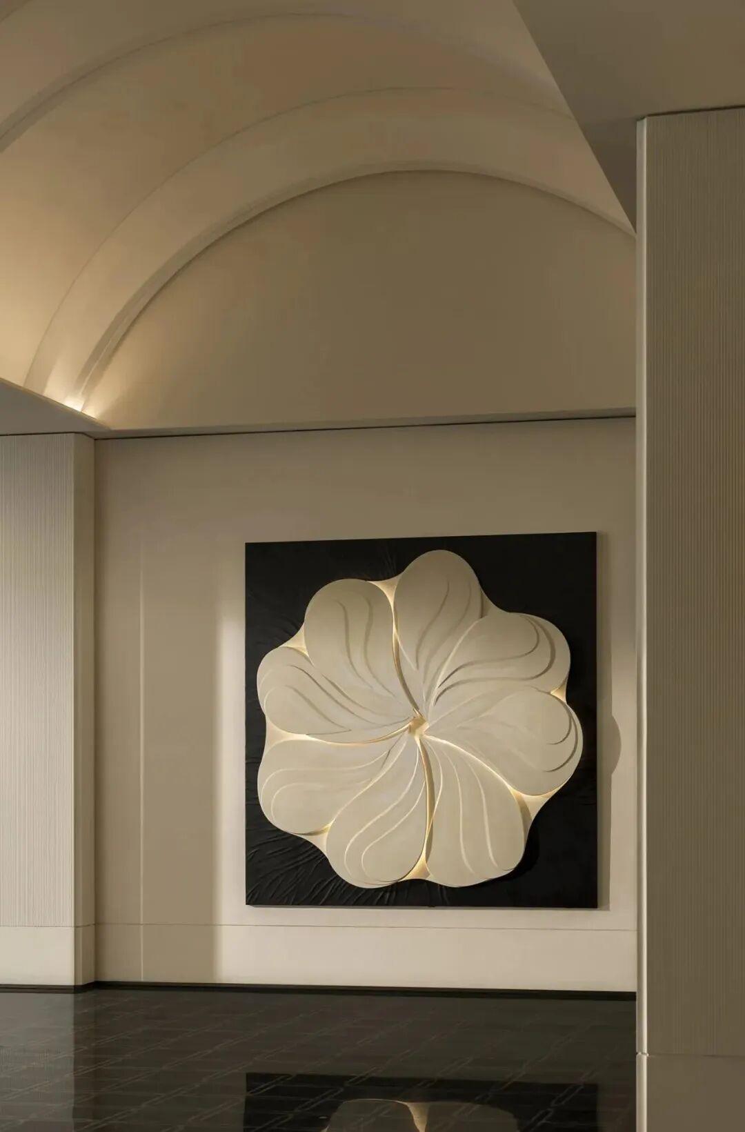 福州华润中寰悦府丨中国福州丨硬装李益中设计,软装靳朝晖设计-9