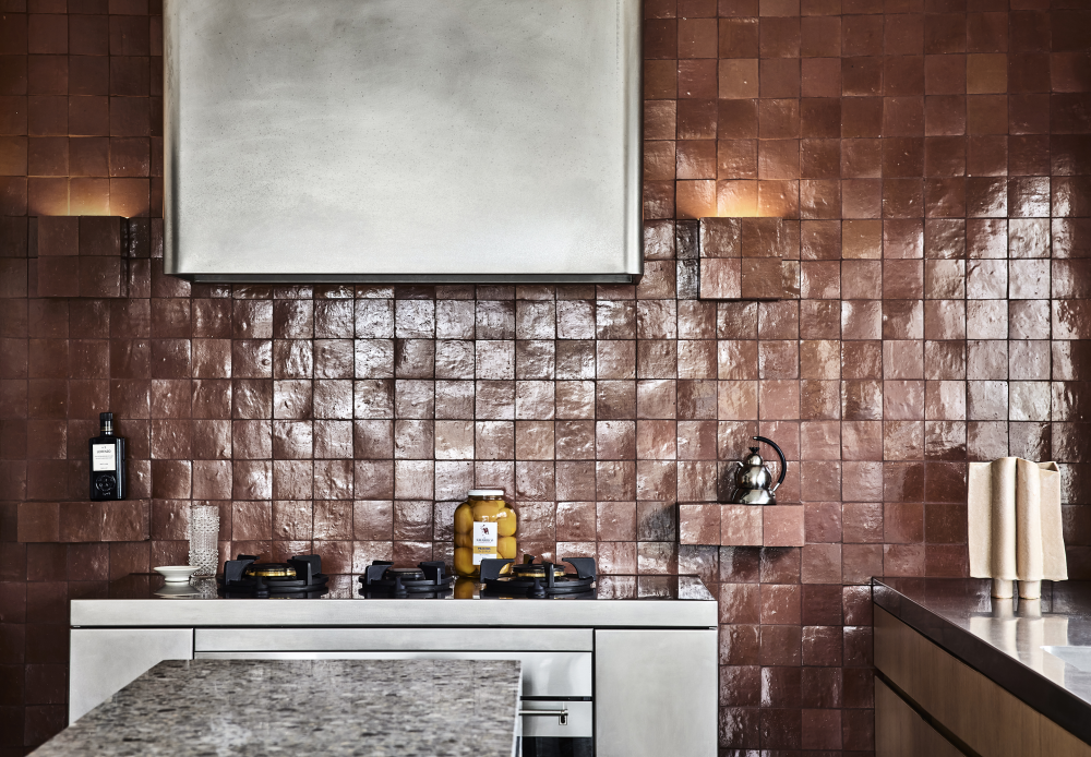 澳大利亚室内设计师 Tamsin Johnson 的优雅之作-65