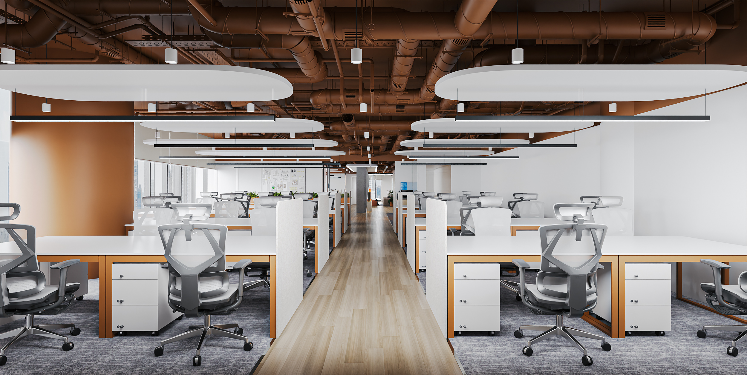 OFFICE DESIGN KAON-6