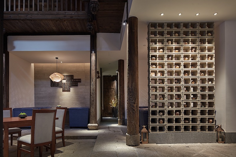 福州杭舍民宿丨中国福州-43