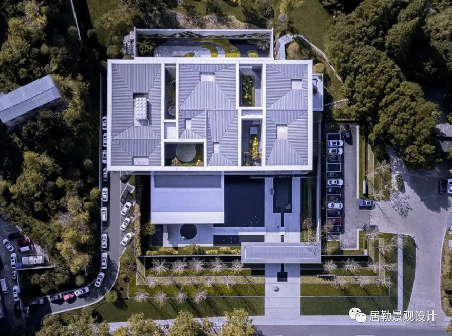 义乌壹号院归心美学馆-36