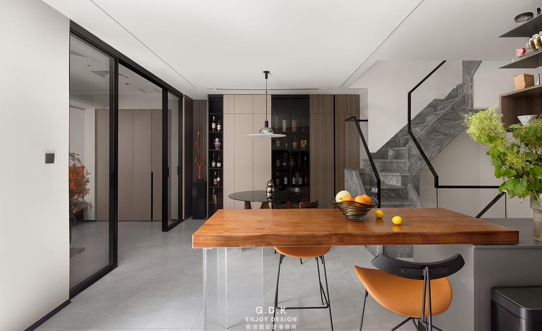 家有诗意 · 下叠新房设计-39