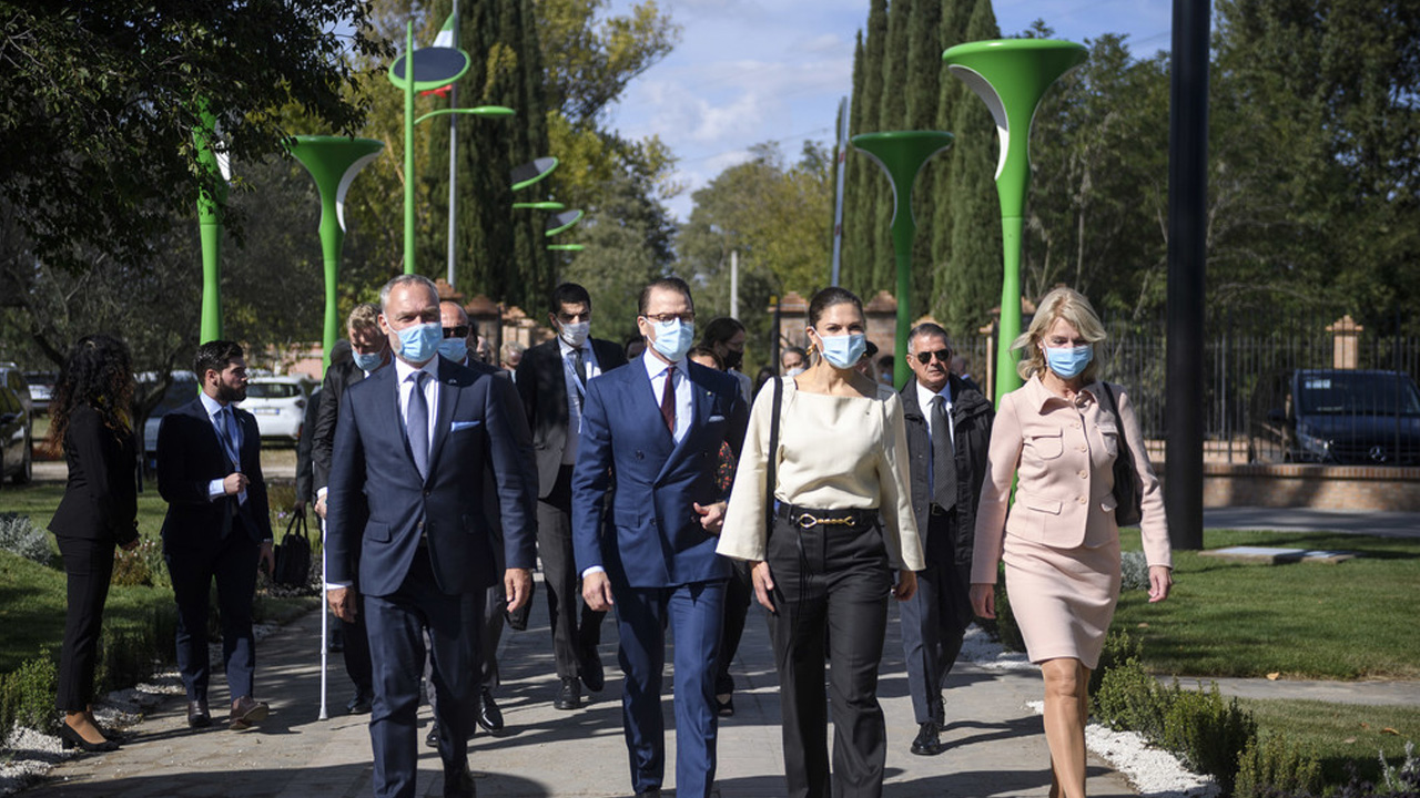 丨意大利罗马丨Giancarlo Zema Design Group-1