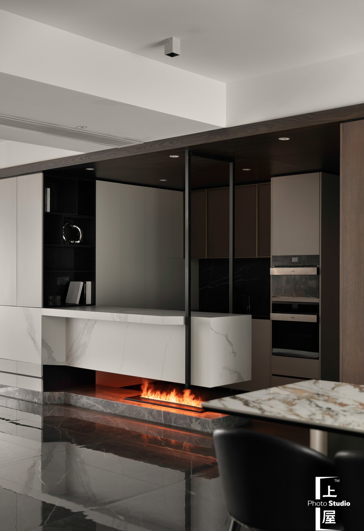 上屋摄影｜私宅｜郑小秋-3