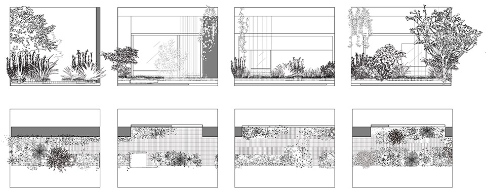 Lemaire成都太古里精品店丨中国成都丨F.O.G.建筑事务所-18