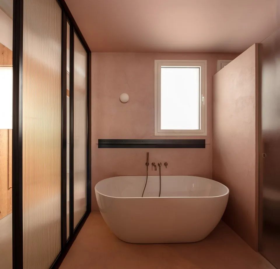 全球浴室空间设计案例精选-20