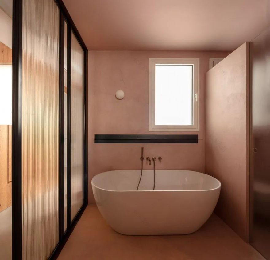 全球浴室空间设计案例精选-20