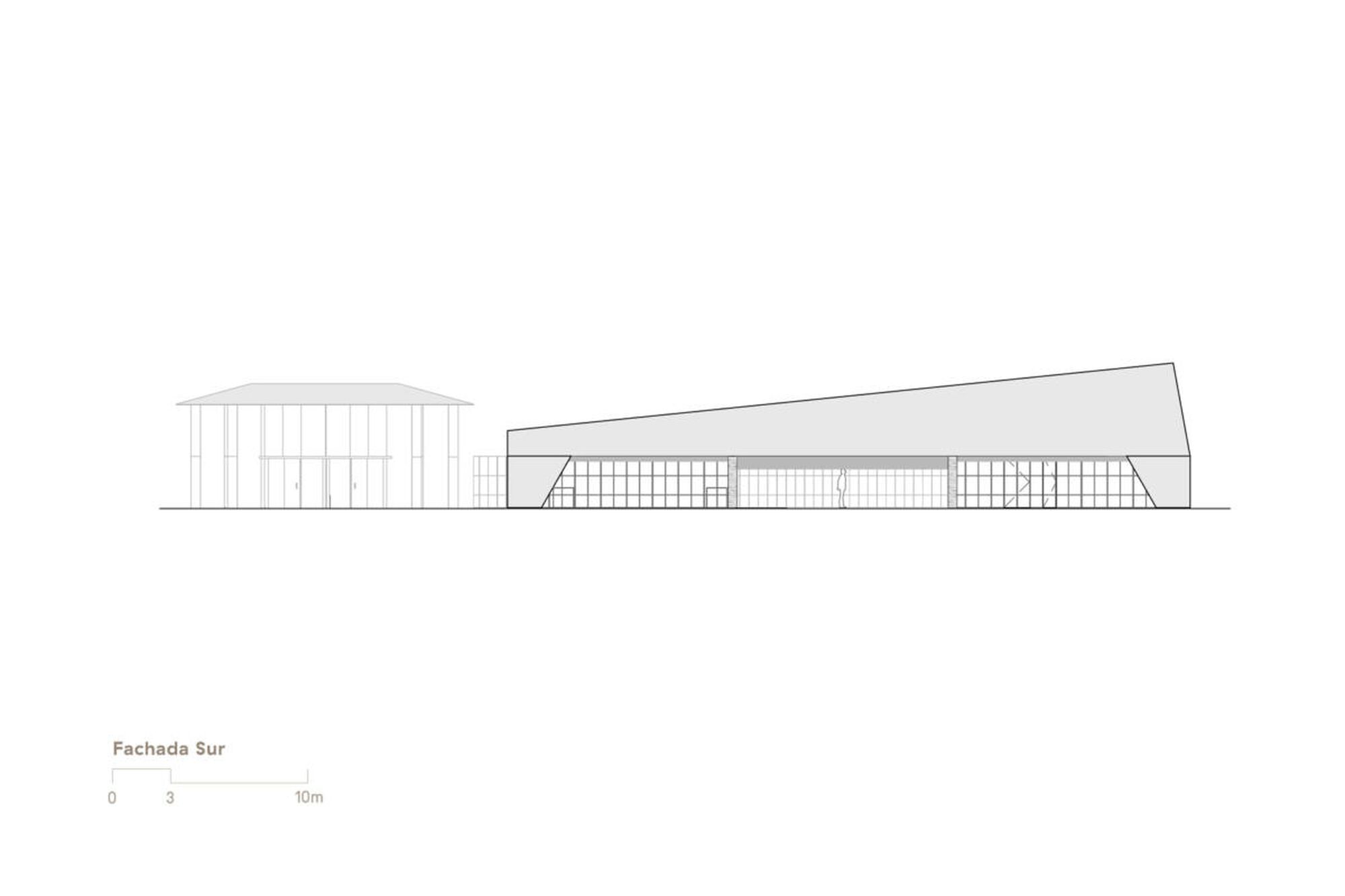 Museum of Historical Remembrance of Colombia Pavilion / Yemail Arquitectura -38