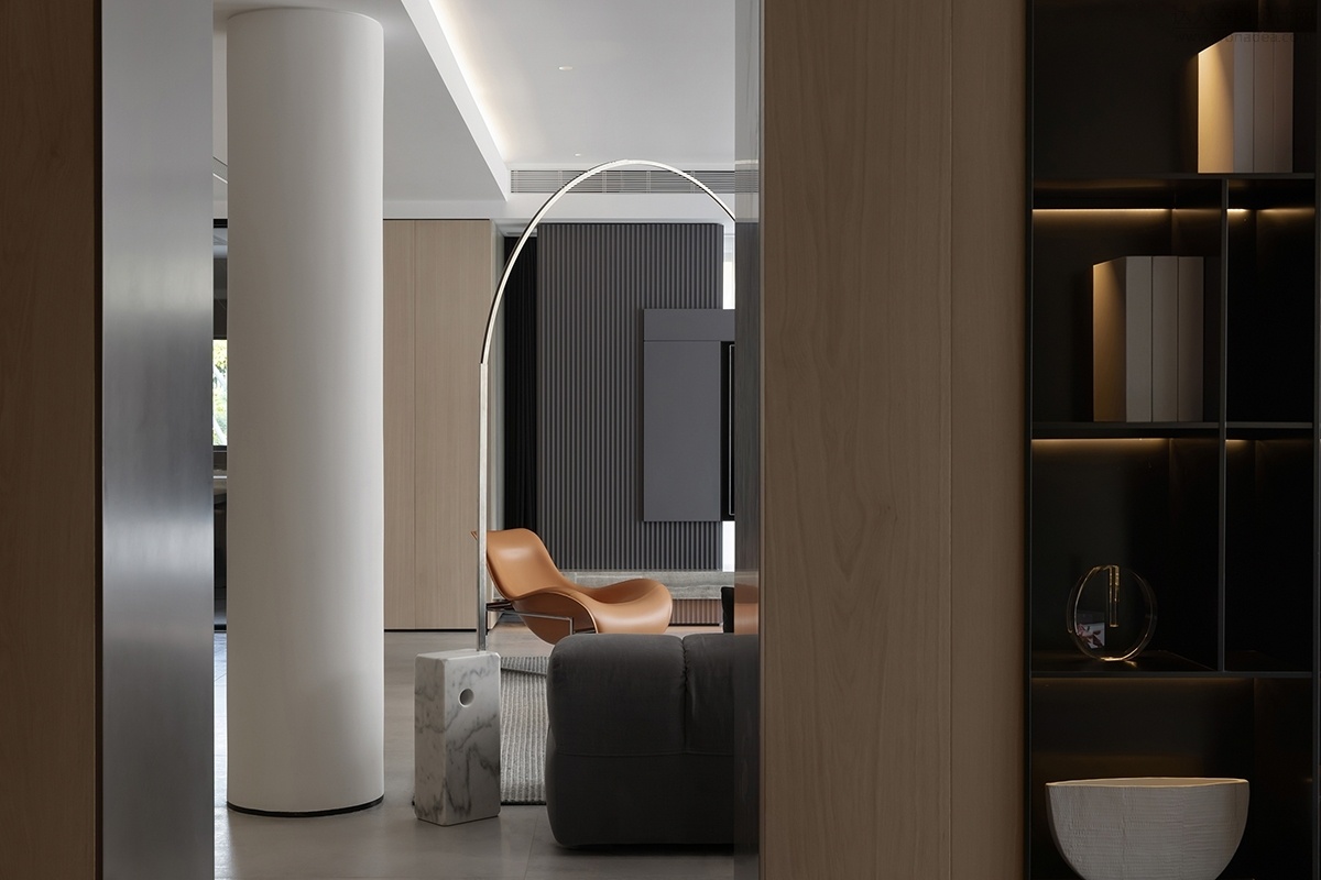 宁波众安·四季有院丨中国宁波丨姜克文,张湖杰-36