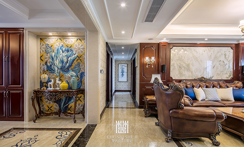 芜湖金域蓝湾名门-10