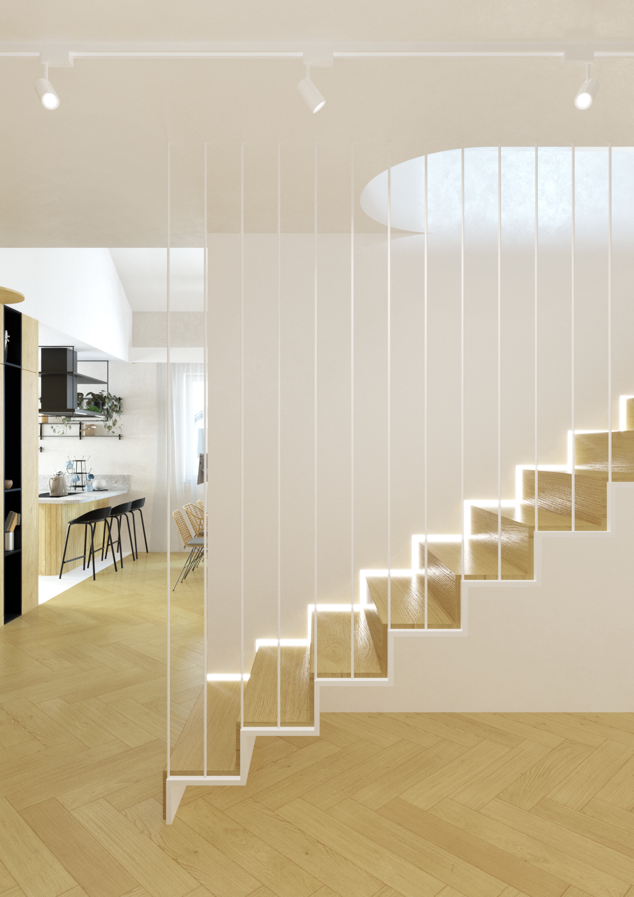 Jarosław家庭智能住宅设计-12