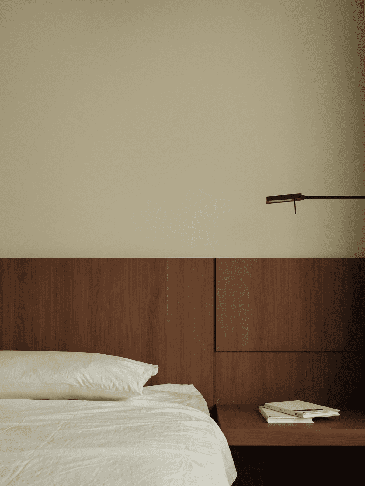 简约腔调,多元动线,延展生活画卷 · 赫设计-65