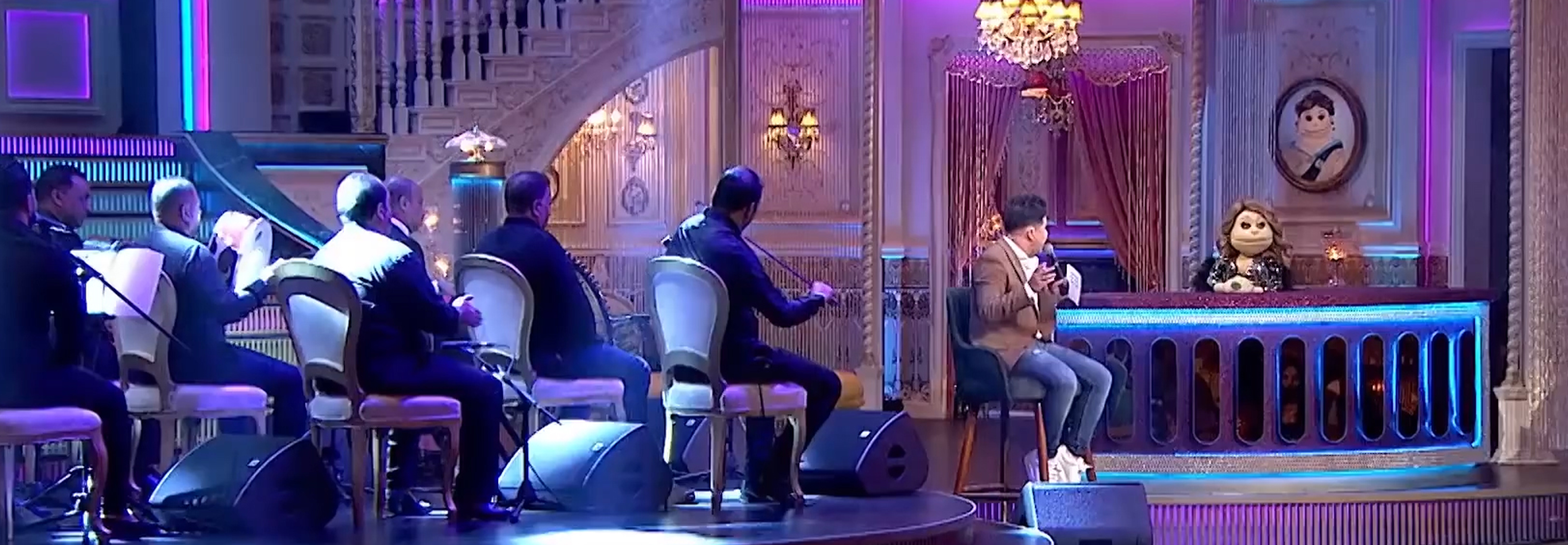 阿布拉·法希塔秀（第 3 季）-11