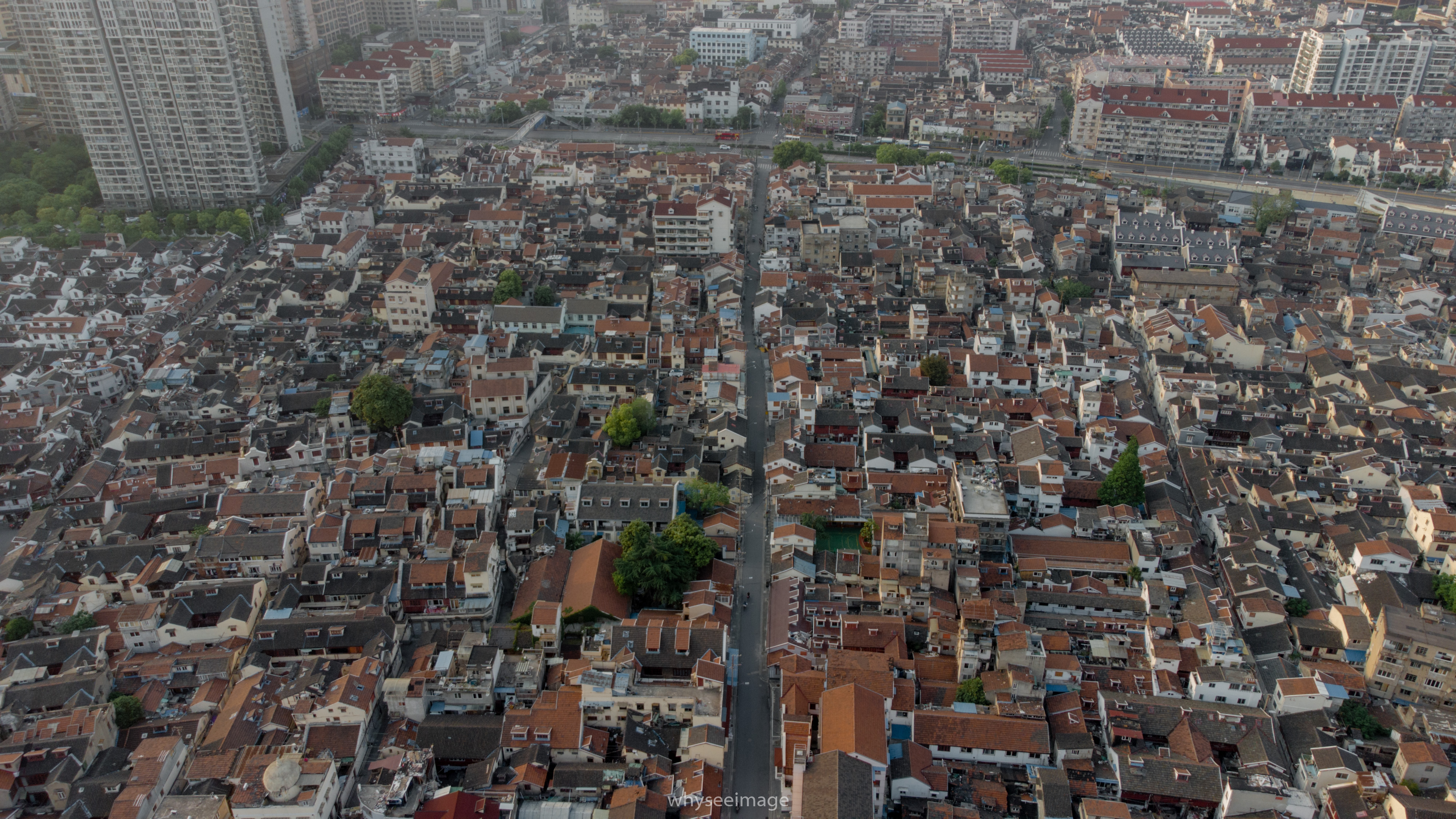 城厢内外 · 旧城拾遗丨中国上海丨whyseeimage-17