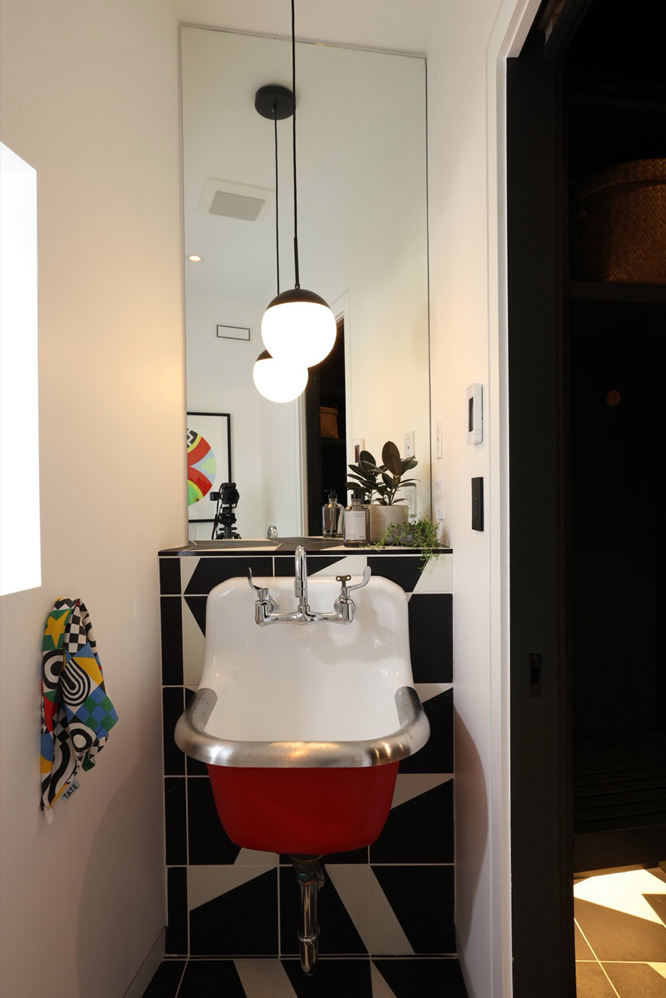 Run Ragged住宅丨加拿大丨Acre Architects-66