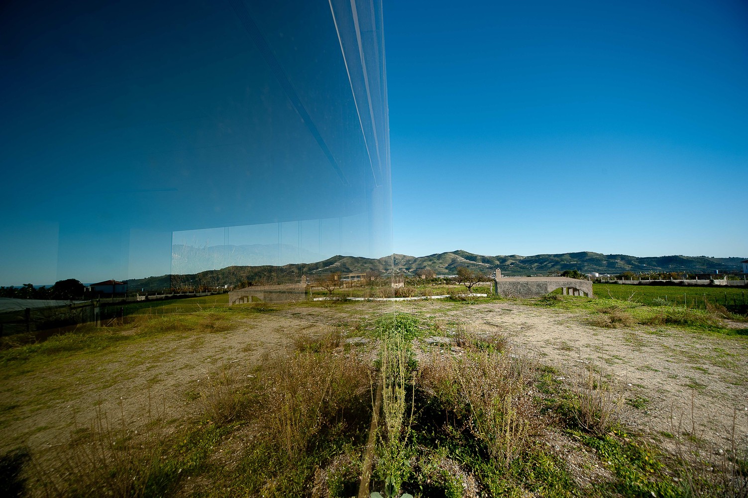 The Non Program Pavilion  Jesús Torres García • Architects-20