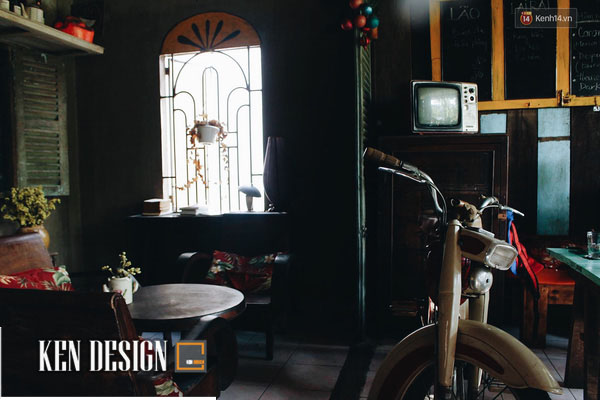 丨Công ty Thiết kế nội thất Kendesign-19