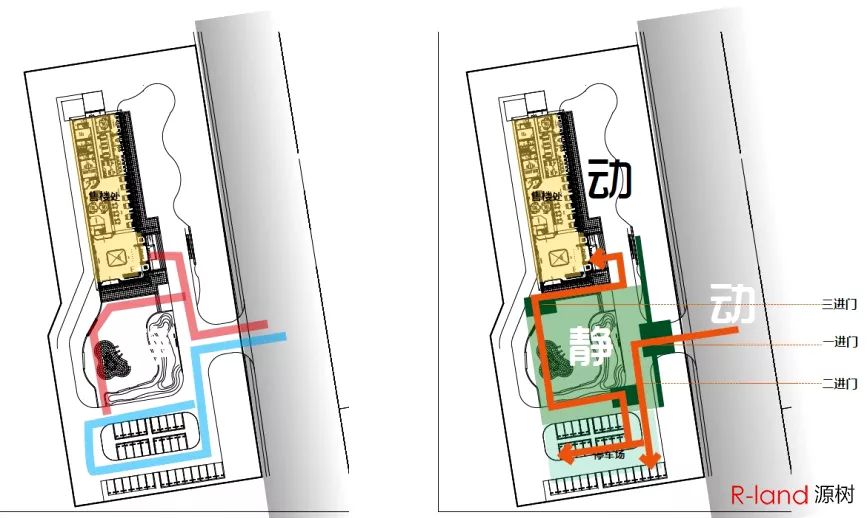 漫慢喜欢一座城，倾轻构思一段时光 | 融创•唐山唐庭壹号-8