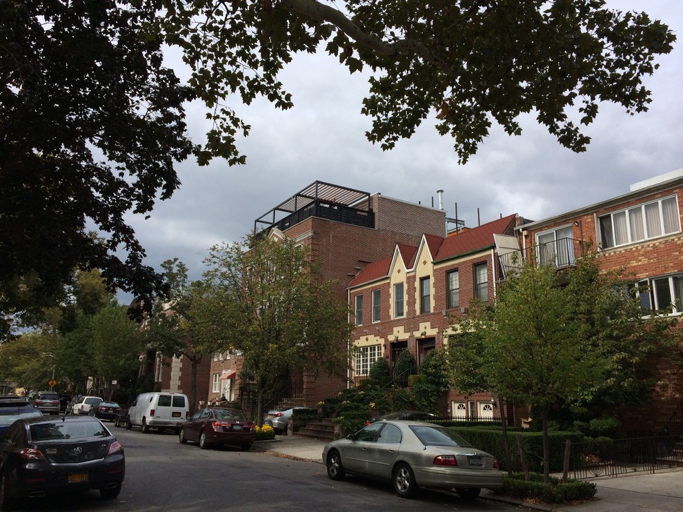 Borough Park Rooftop & Pool-21