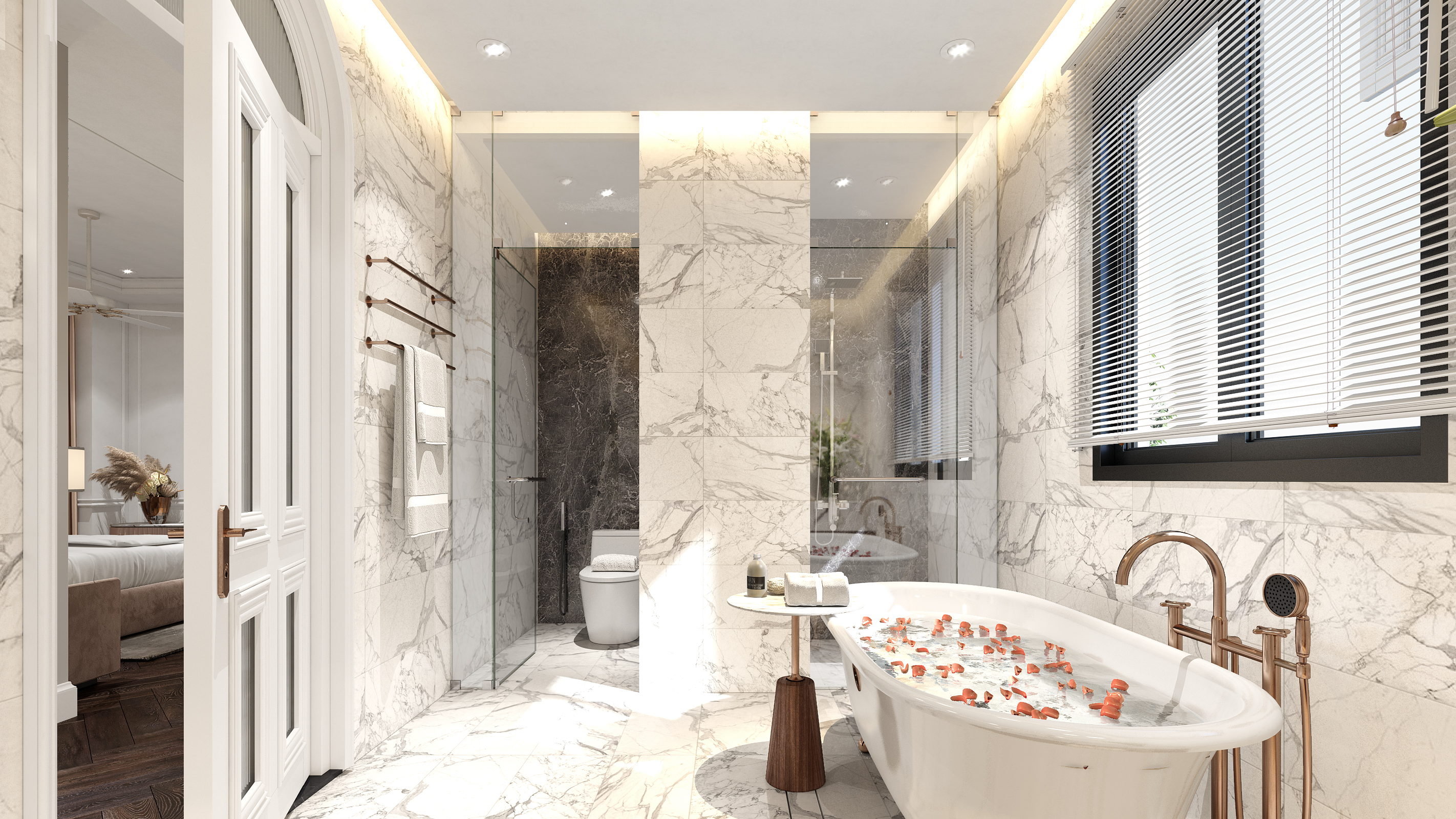 西南商铺

注：这里SW推测是Southwest（西南）的缩写，Shophouse是商铺、店屋的意思，根据常规理解给出此翻译若有特定背景，可能需调整 丨越南-27