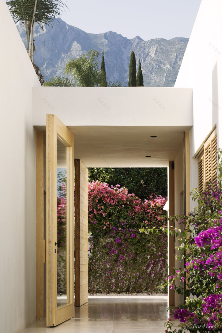 Febrero Studio · 藏在自然里的一方世界-4