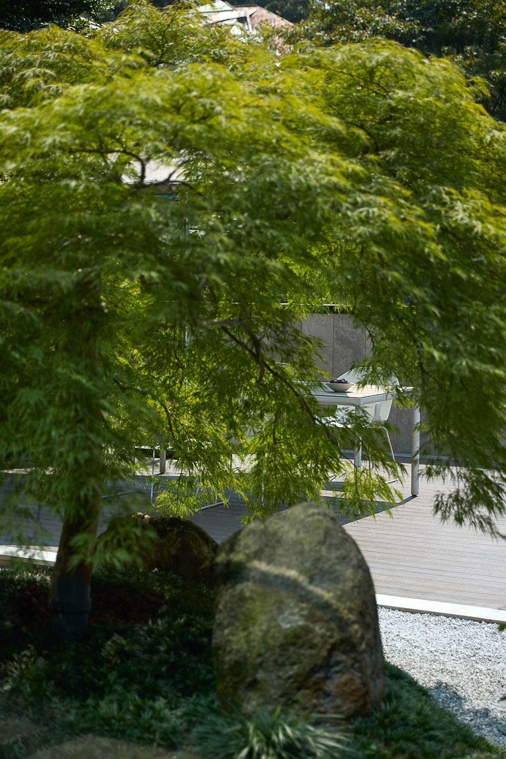 九溪玫瑰园丨中国杭州丨GFD广飞设计-72