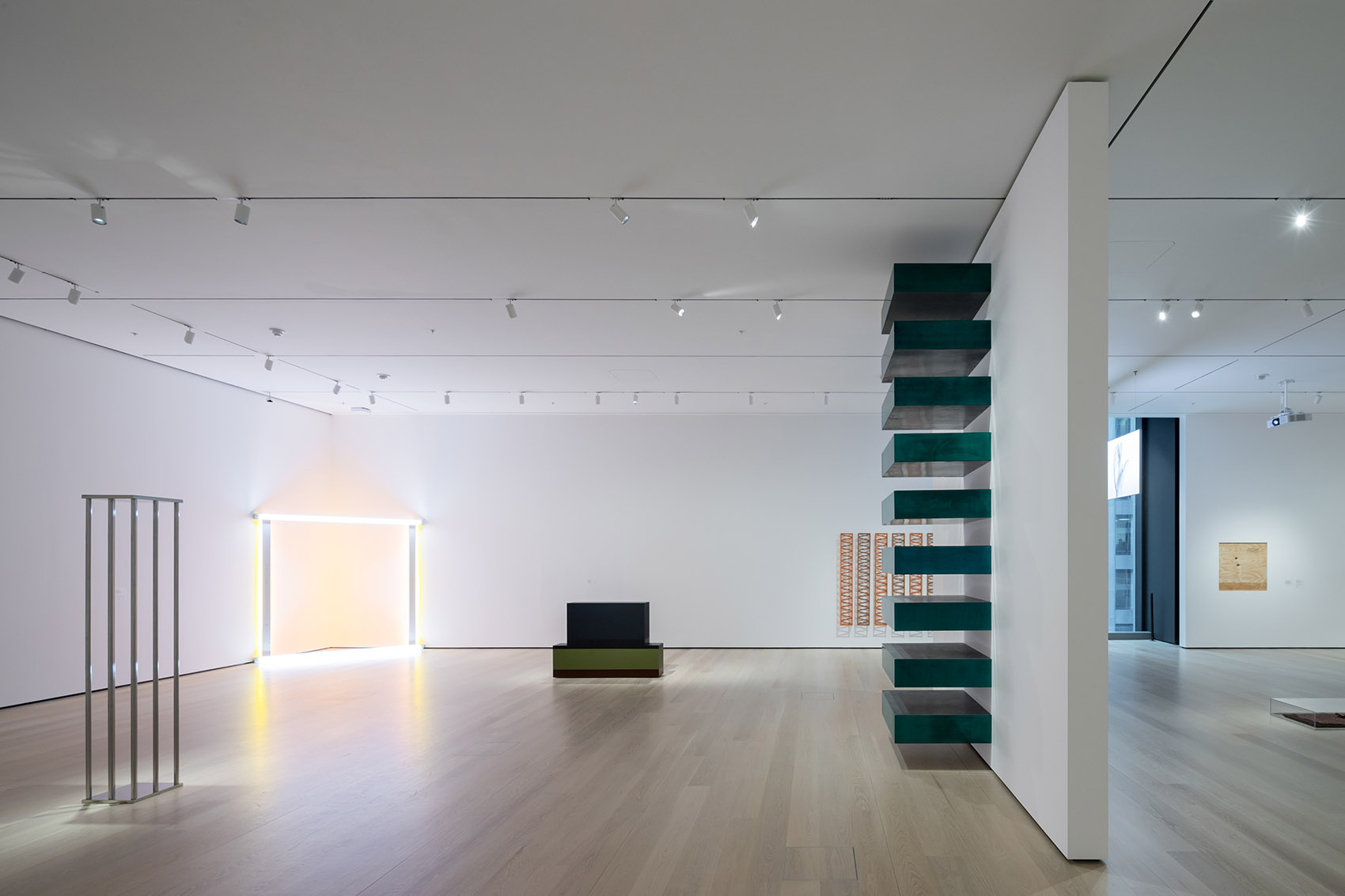 纽约现代艺术博物馆改造和扩建 / Diller Scofidio + Renfro & Gensler-69