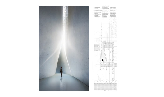 世界书写国家博物馆丨韩国丨SAMOO的建筑师和工程师-41