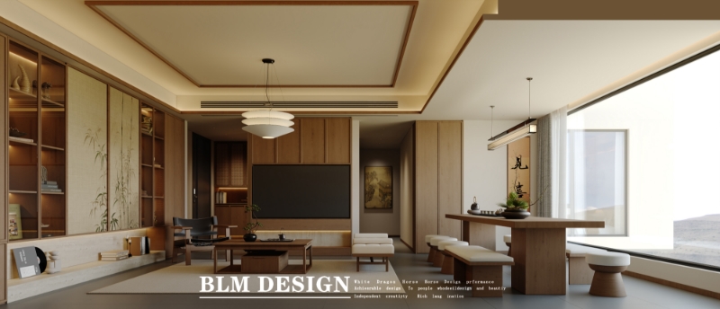 宋式效果图设计案例-4