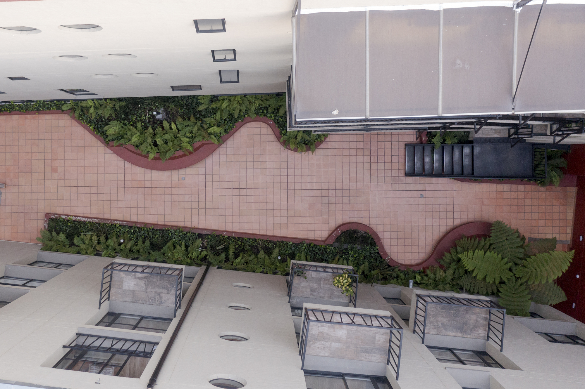 Monfort Suites Royal 多户住宅综合体丨哥伦比亚-29